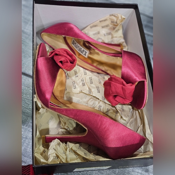 Badgley Mischka Shoes - Badgley Mischka Heels